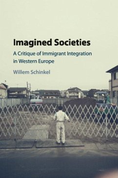 Imagined Societies - Schinkel, Willem