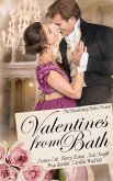 Valentines from Bath (eBook, ePUB)