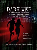 Dark Web: A Romantic Thriller Parody by Georgia Petherbridge and Carroll Gingham (eBook, ePUB) Dark Web: A Romantic Thriller Parody by Georgia Petherbridge and Carroll Gingham (eBook, ePUB)