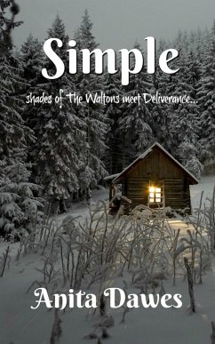 Cover Simple ... (eBook, ePUB)