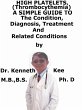 High Platelets, (Thrombocythemia) A... - Bild 1
