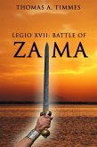 Legio XVII: Battle of Zama (eBook, ePUB)