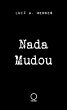 Nada mudou (eBook, ePUB) - Bild 1