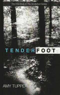 Cover Tenderfoot (eBook, ePUB)