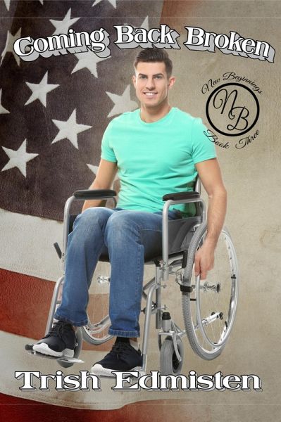 Coming Back Broken (eBook, ePUB)