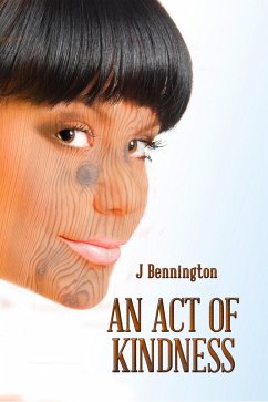 Act of Kindness (eBook, ePUB) Cover Act of Kindness (eBook, ePUB)