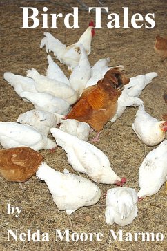 Bird Tales (eBook, ePUB) - Marmo, Nelda Moore