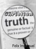 Christian Truth (eBook, ePUB)