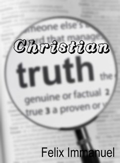 Cover Christian Truth (eBook, ePUB)