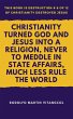 Christianity Turned God and Jesus Into... - Bild 1