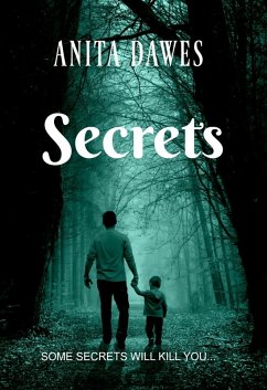 Cover Secrets (eBook, ePUB)