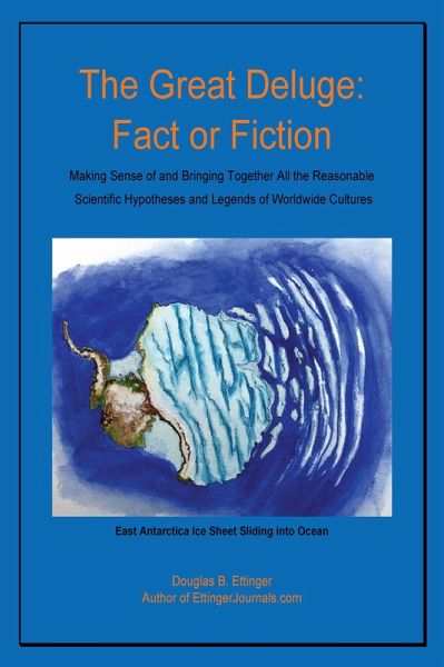 Great Deluge: Fact or Fiction (eBook, ePUB) Great Deluge: Fact or Fiction (eBook, ePUB)