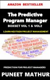 Predictive Program Manager BOXSET VOL 1 & VOL 2 (eBook, ePUB)