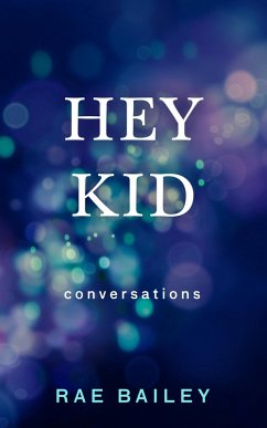 Cover Hey Kid (eBook, ePUB)