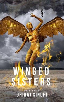 Cover Winged Sisters (eBook, ePUB)
