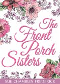 Front Porch Sisters (eBook, ePUB)