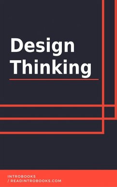 Cover Design Thinking (eBook, ePUB)