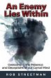 Enemy Lies Within (eBook, ePUB) - Bild 1