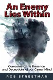 Enemy Lies Within (eBook, ePUB)