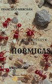 "e;La vida secreta de las hormigas"e; (eBook, ePUB) "e;La vida secreta de las hormigas"e; (eBook, ePUB)