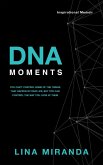 DNA Moments (eBook, ePUB)
