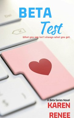 Beta Test (eBook, ePUB) - Renee, Karen