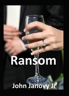 Ransom (eBook, ePUB) - John Janovy, Jr