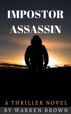 Cover Impostor Assassin: A Thriller Novel (eBook, ePUB)