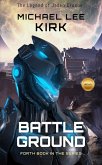 Battle Ground: Jaden Crusoe Book 4 (eBook, ePUB)