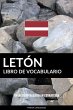 Libro de Vocabulario Leton: Un Metodo... - Bild 1