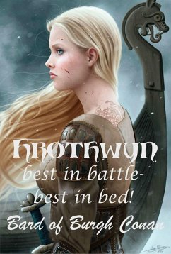 Cover Hrothwyn (eBook, ePUB)