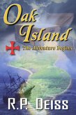 Oak Island The Adventure Begins (eBook, ePUB)