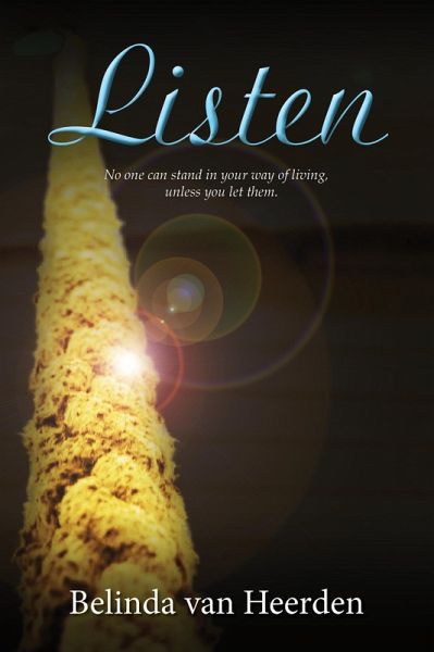 Listen (eBook, ePUB)