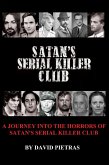Satan's Serial Killer Club (eBook, ePUB)
