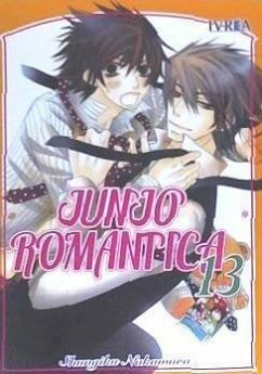 Junjo Romantica - Nakamura, Shungiku