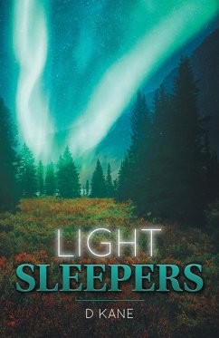 Light Sleepers (eBook, ePUB) - Kane, D.