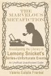 Marvelous Metafiction: Investigating... - Bild 1