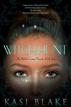 Cover Witch Hunt (eBook, ePUB)