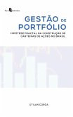 Gestão de Portfólio (eBook, ePUB)