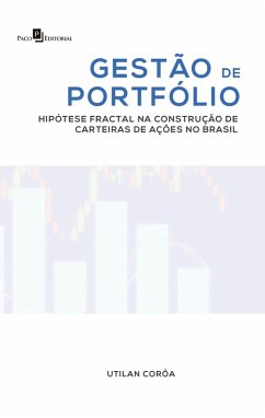 Gestão de Portfólio (eBook, ePUB) - Da Corôa, Utilan Silva Ramos