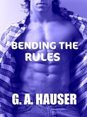 Bending the Rules- Book 11 of the Action! Series (eBook, ePUB)