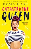 Catastrophe Queen (eBook, ePUB)