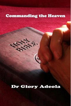 Cover Commanding the Heaven (eBook, ePUB)