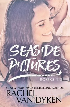 Cover Seaside Pictures Boxed Set 1-3 (eBook, ePUB)