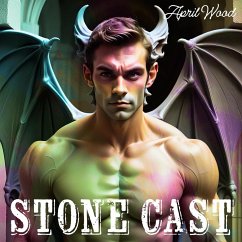 Cover Stone Cast (eBook, ePUB)