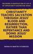 Christianity Teaches Salvation Through... - Bild 1