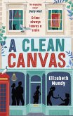 A Clean Canvas (eBook, ePUB)