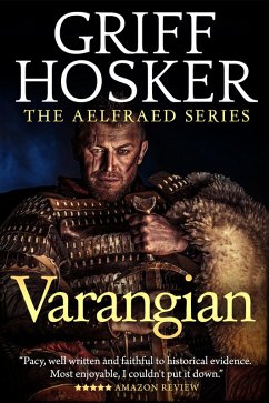 Cover Varangian (eBook, ePUB)