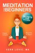 Meditation for Beginners: Secrets for... - Bild 1
