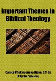 Important Themes In Biblical Theology (eBook, ePUB)